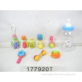 PALSTIC BABY BELL/ BABY TOYS/ BABY RATTLES TOYS